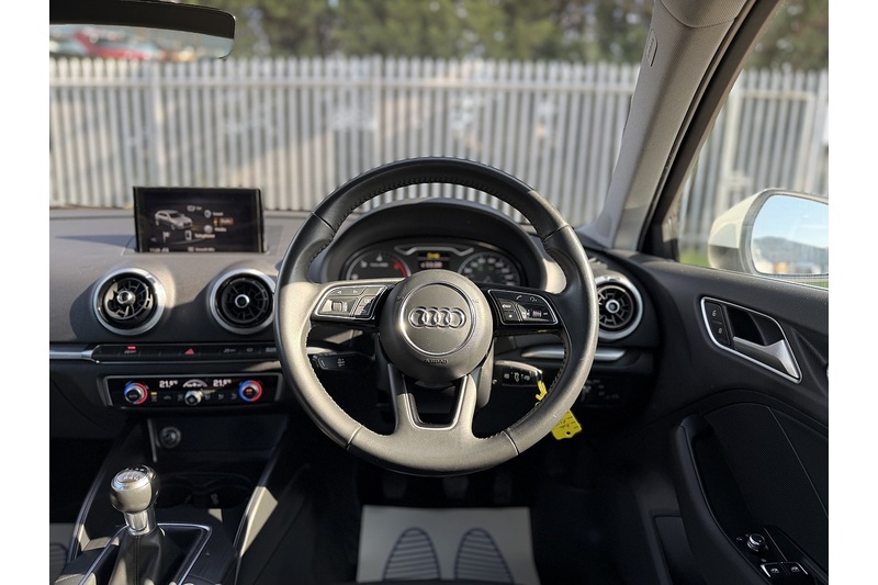 Used Audi A3 2019 for sale - 77250877: Photo 25