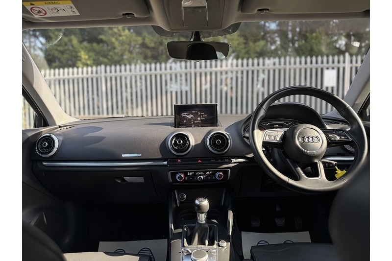 Used Audi A3 2019 for sale - 77250877: Photo 26
