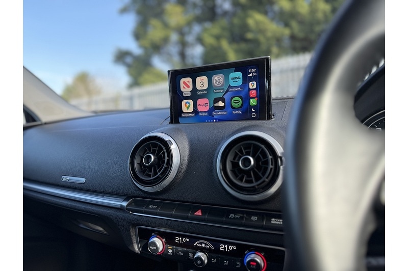 Used Audi A3 2019 for sale - 77250877: Photo 27