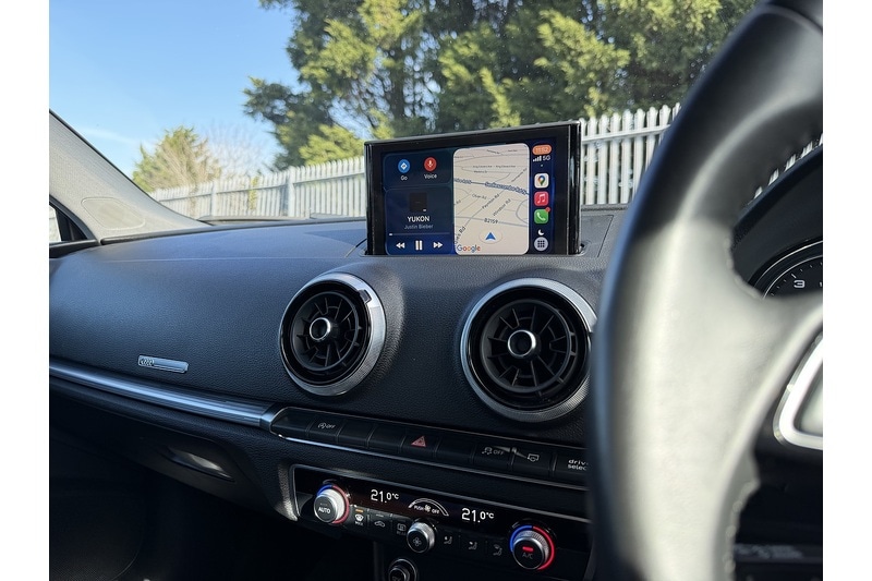 Used Audi A3 2019 for sale - 77250877: Photo 28