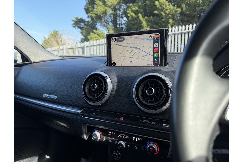 Used Audi A3 2019 for sale - 77250877: Photo 29