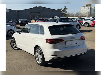 Used Audi A3 2019 for sale - 77250877: Photo