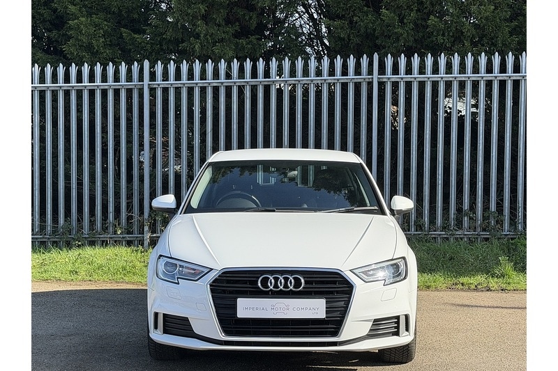 Used Audi A3 2019 for sale - 77250877: Photo 3