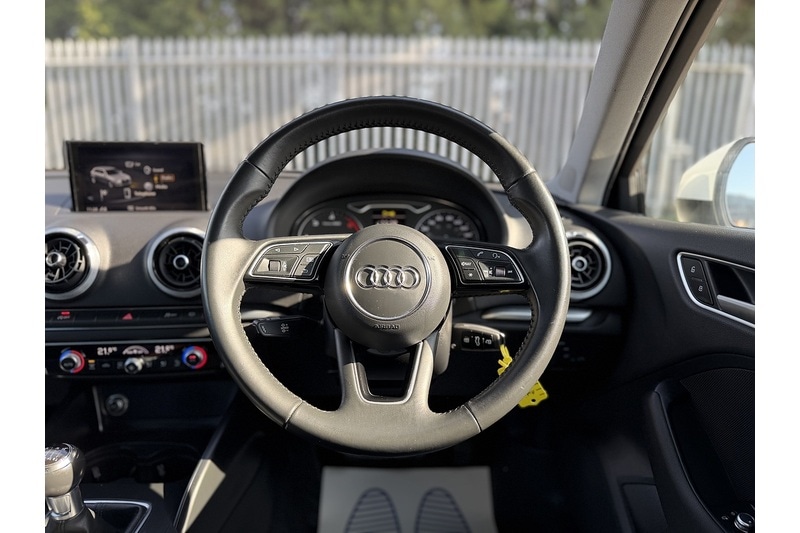 Used Audi A3 2019 for sale - 77250877: Photo 34