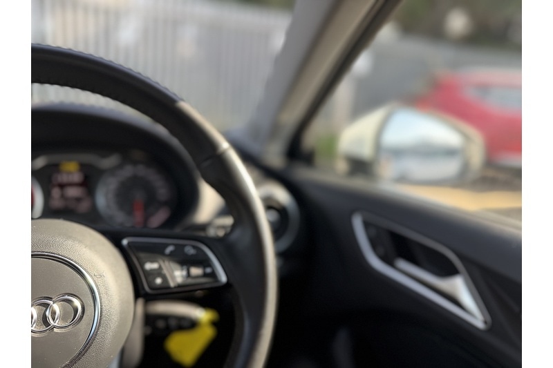 Used Audi A3 2019 for sale - 77250877: Photo 36