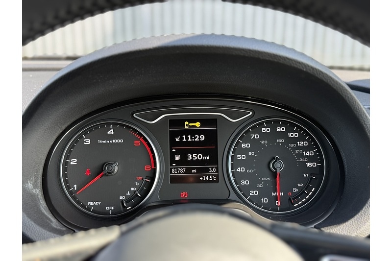 Used Audi A3 2019 for sale - 77250877: Photo 37