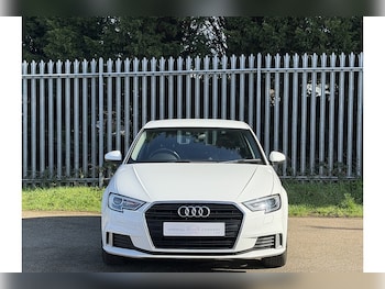 Used Audi A3 2019 for sale - 77250877: Photo