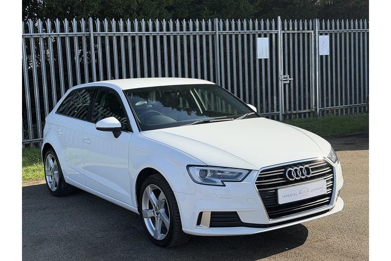 Used Audi A3 2019 for sale - 77250877: Photo 4