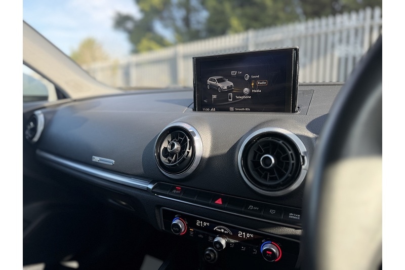 Used Audi A3 2019 for sale - 77250877: Photo 41