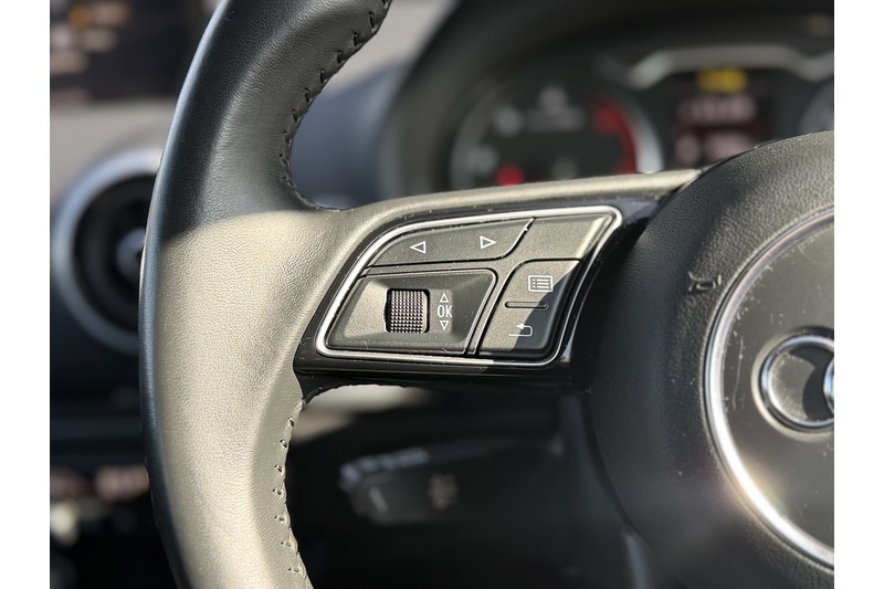 Used Audi A3 2019 for sale - 77250877: Photo 42