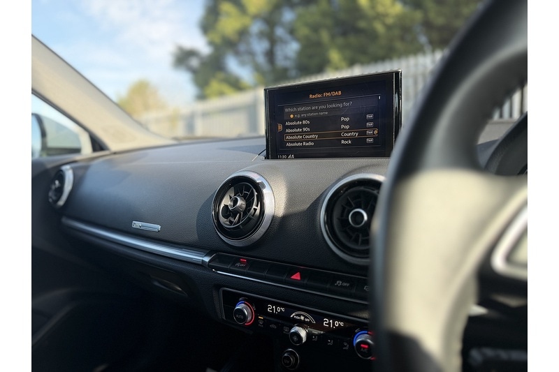 Used Audi A3 2019 for sale - 77250877: Photo 44