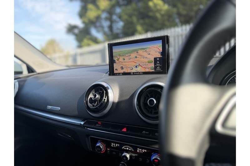 Used Audi A3 2019 for sale - 77250877: Photo 45