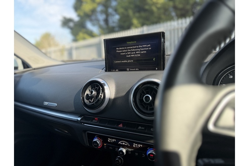 Used Audi A3 2019 for sale - 77250877: Photo 46