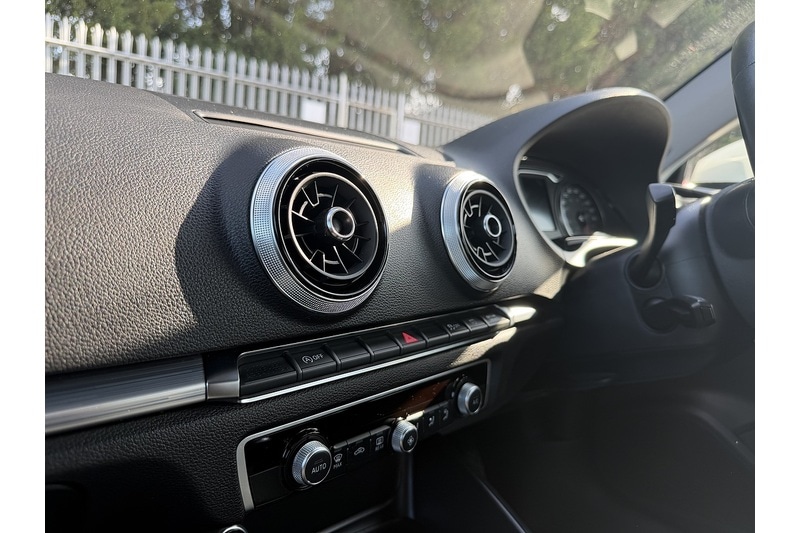 Used Audi A3 2019 for sale - 77250877: Photo 47