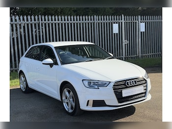 Used Audi A3 2019 for sale - 77250877: Photo
