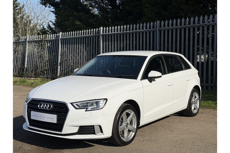 Used Audi A3 2019 for sale - 77250877: Photo 5