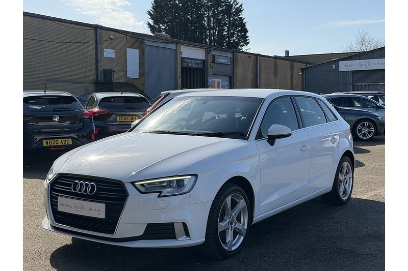 Used Audi A3 2019 for sale - 77250877: Photo 50