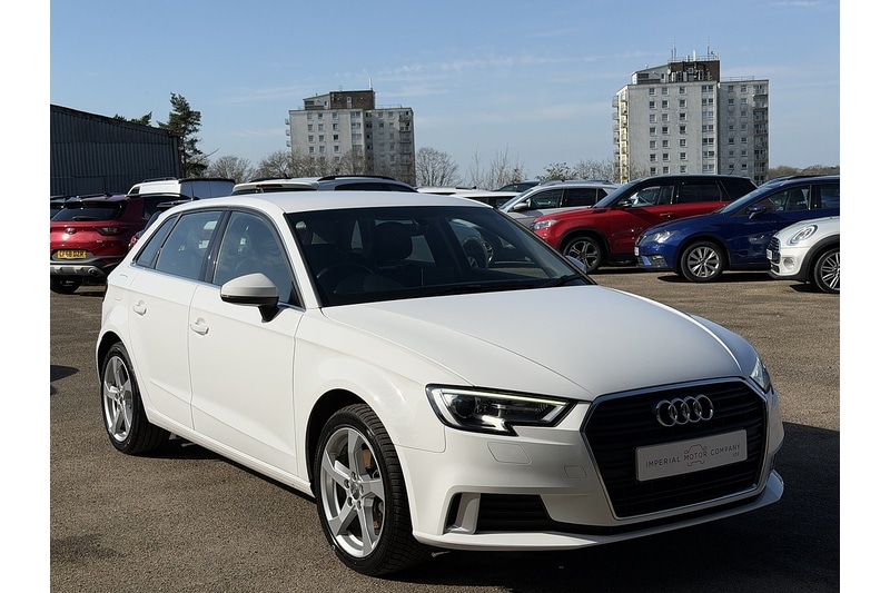 Used Audi A3 2019 for sale - 77250877: Photo 51