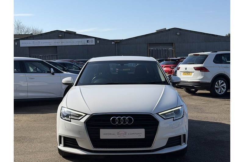 Used Audi A3 2019 for sale - 77250877: Photo 52