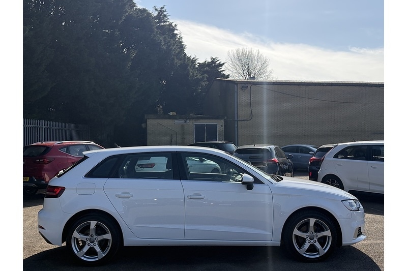Used Audi A3 2019 for sale - 77250877: Photo 6