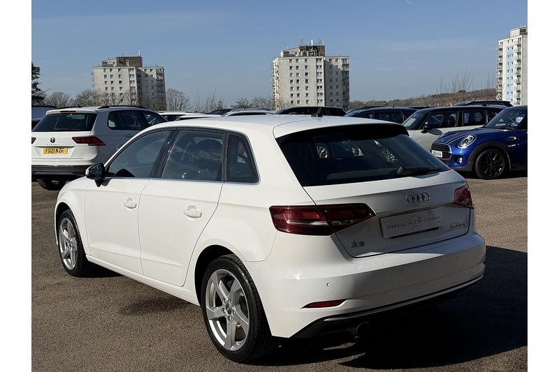 Used Audi A3 2019 for sale - 77250877: Photo 7