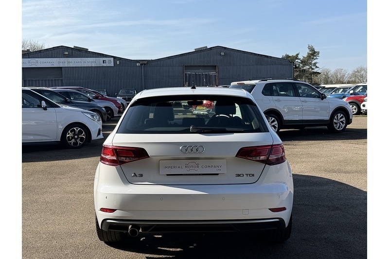 Used Audi A3 2019 for sale - 77250877: Photo 8