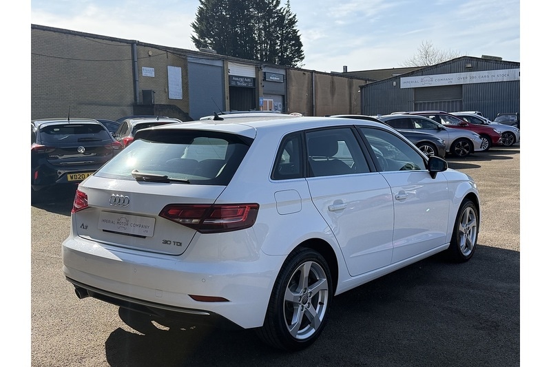 Used Audi A3 2019 for sale - 77250877: Photo 9