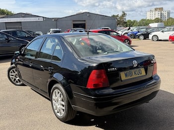 Used Volkswagen Bora 2000 for sale - 79875660: Photo