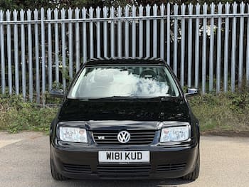 Used Volkswagen Bora 2000 for sale - 79875660: Photo