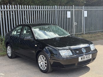 Used Volkswagen Bora 2000 for sale - 79875660: Photo