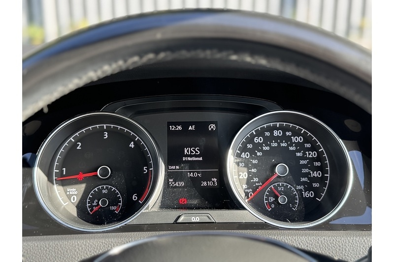 Used Volkswagen Golf 2018 for sale - 76612638: Photo 24