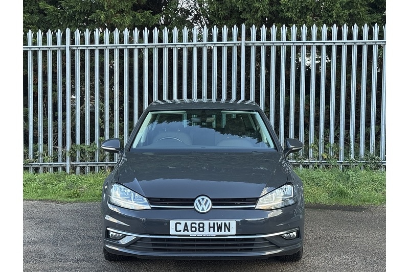 Used Volkswagen Golf 2018 for sale - 76612638: Photo 3