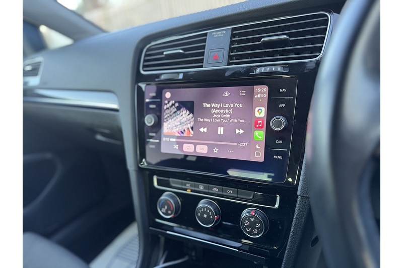 Used Volkswagen Golf 2018 for sale - 76612638: Photo 43