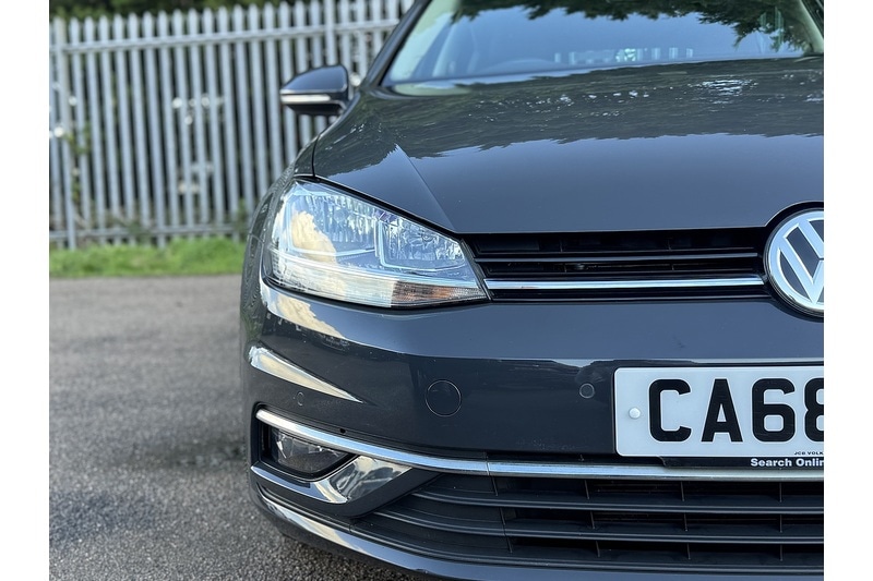 Used Volkswagen Golf 2018 for sale - 76612638: Photo 6