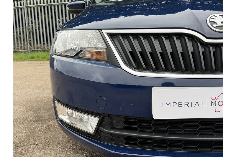 Used Skoda Rapid Spaceback 2016 for sale - 77502669: Photo 11