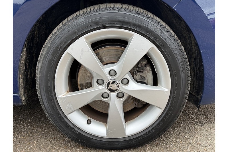 Used Skoda Rapid Spaceback 2016 for sale - 77502669: Photo 13