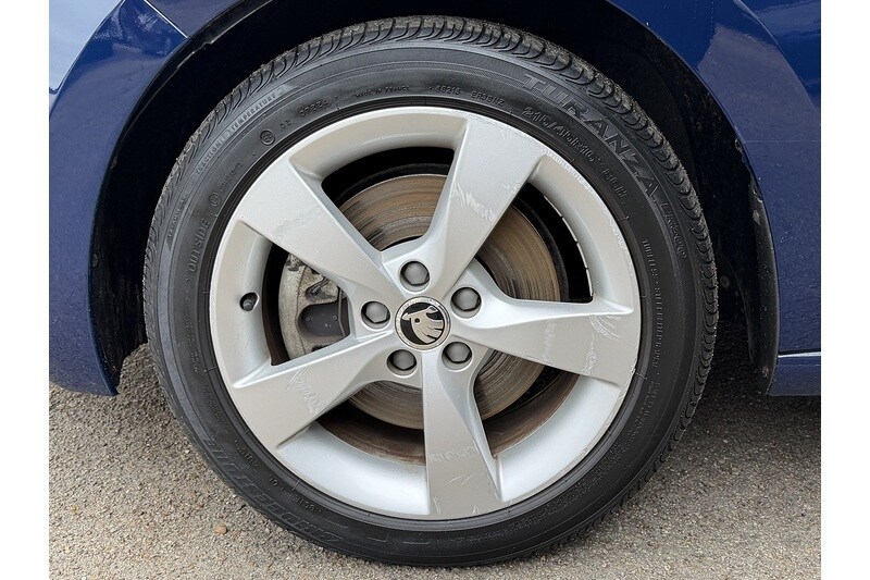 Used Skoda Rapid Spaceback 2016 for sale - 77502669: Photo 16