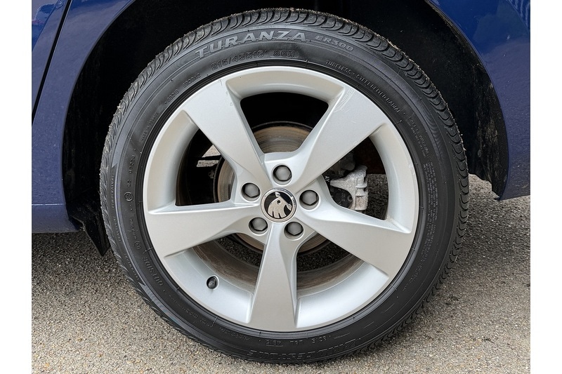 Used Skoda Rapid Spaceback 2016 for sale - 77502669: Photo 17