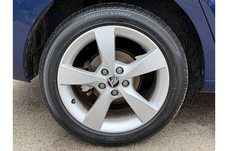 Used Skoda Rapid Spaceback 2016 for sale - 77502669: Photo 18