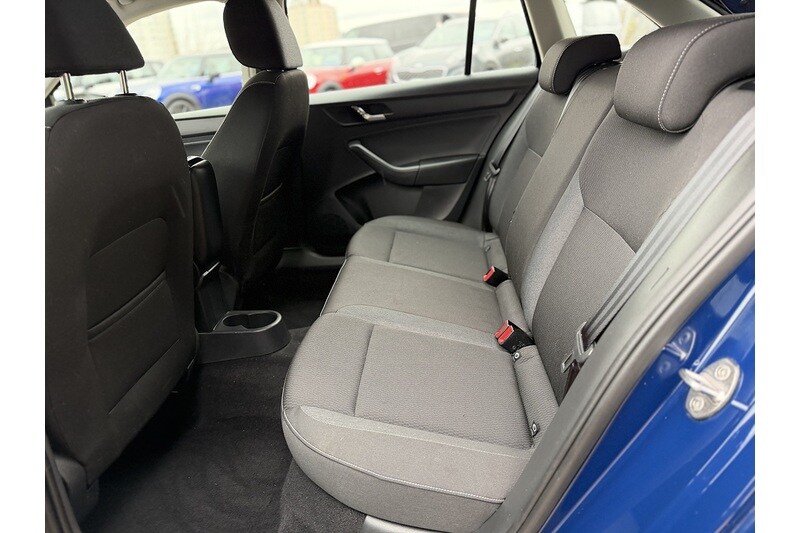 Used Skoda Rapid Spaceback 2016 for sale - 77502669: Photo 19