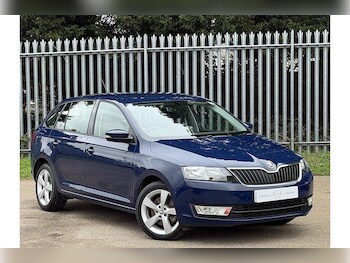 2016 - TSI SE Tech 5-Door