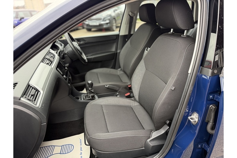 Used Skoda Rapid Spaceback 2016 for sale - 77502669: Photo 20