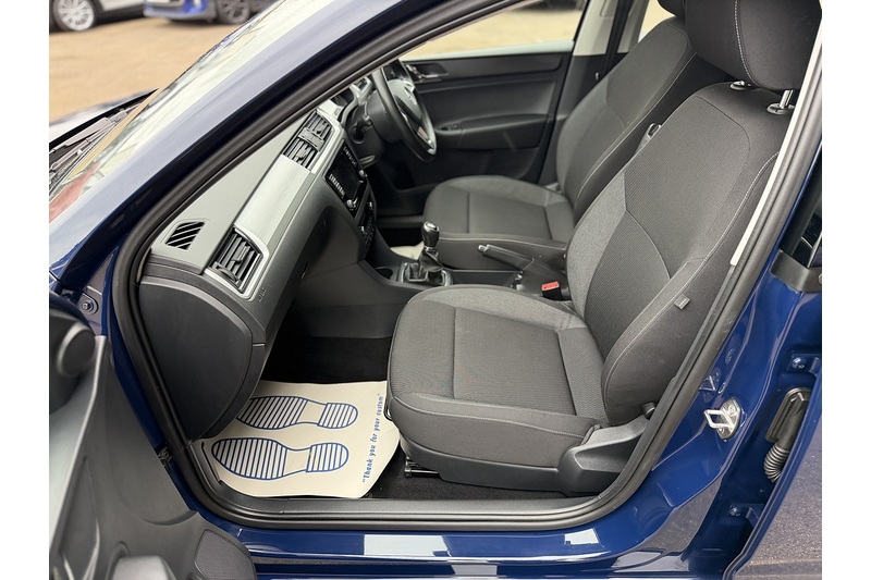 Used Skoda Rapid Spaceback 2016 for sale - 77502669: Photo 21