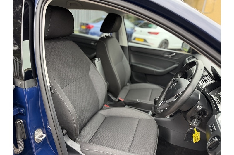 Used Skoda Rapid Spaceback 2016 for sale - 77502669: Photo 22