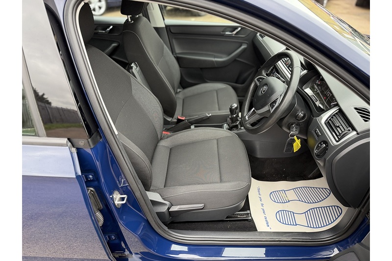 Used Skoda Rapid Spaceback 2016 for sale - 77502669: Photo 23