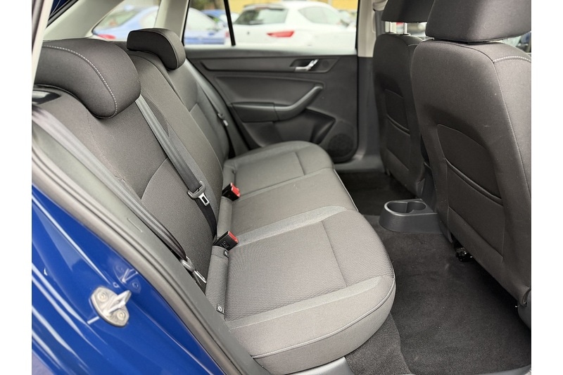 Used Skoda Rapid Spaceback 2016 for sale - 77502669: Photo 24