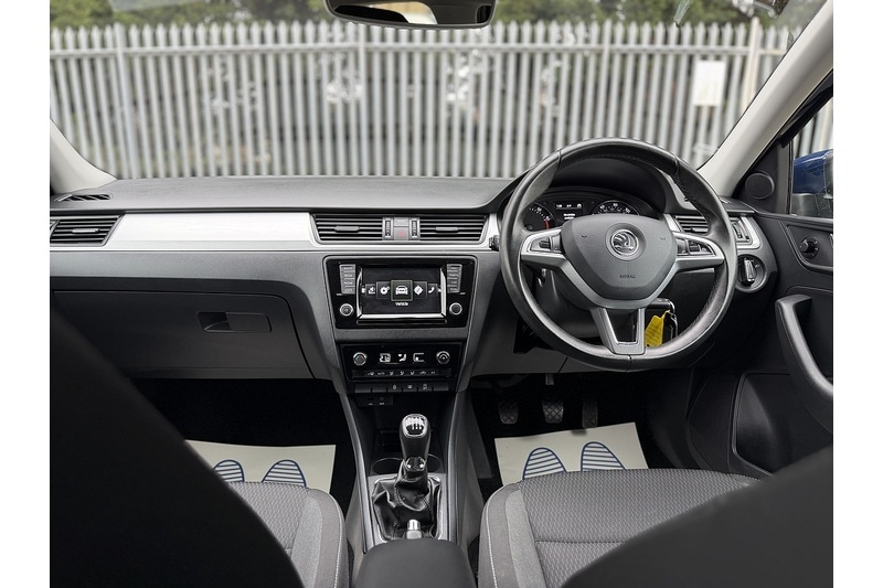 Used Skoda Rapid Spaceback 2016 for sale - 77502669: Photo 26