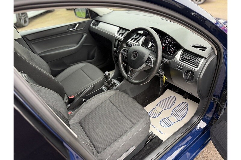 Used Skoda Rapid Spaceback 2016 for sale - 77502669: Photo 27