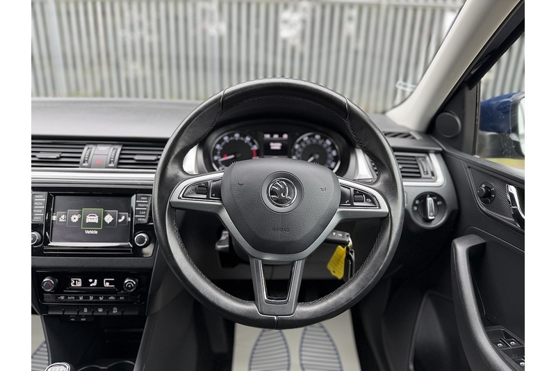 Used Skoda Rapid Spaceback 2016 for sale - 77502669: Photo 30