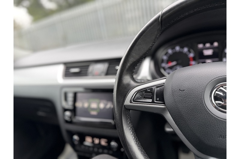 Used Skoda Rapid Spaceback 2016 for sale - 77502669: Photo 35